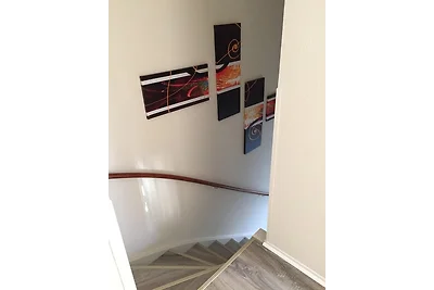 Ferienhaus 2828 in Tossens