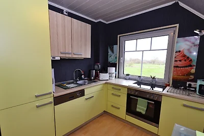 Ferienwohnung Nordlicht