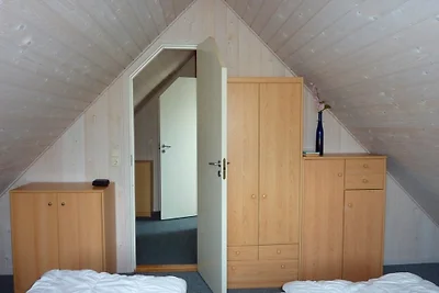 Ferienhaus Nr. 10 "Seeigel"