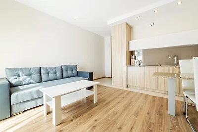 Vakantieappartement Gezinsvakantie Szklarska Poreba