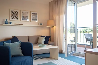 Aparthotel Waterkant Suites, Suite