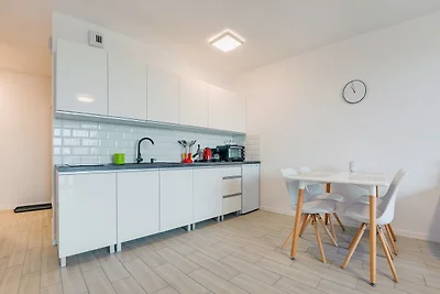 Sun&Snow Resorts - Apartment B28