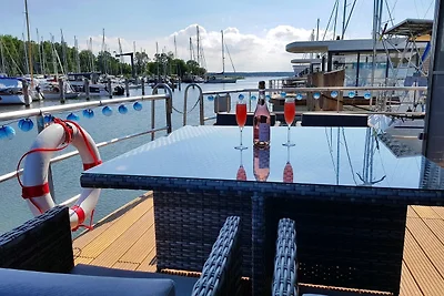 Hausboot Marama - LP10