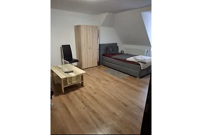 Vakantieappartement Gezinsvakantie Leuna