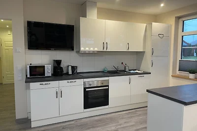 Ferienwohnung Haus Peters "De olle