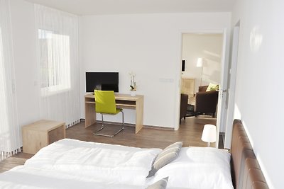 Vakantieappartement Gezinsvakantie Adlershof