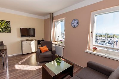 Vakantieappartement Gezinsvakantie Neustadt in Holstein