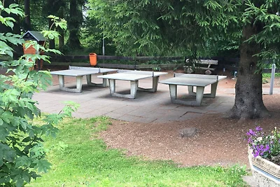 Vakantieappartement Gezinsvakantie Goslar