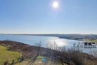 apartman za odmor Obiteljski odmor Heiligenhafen