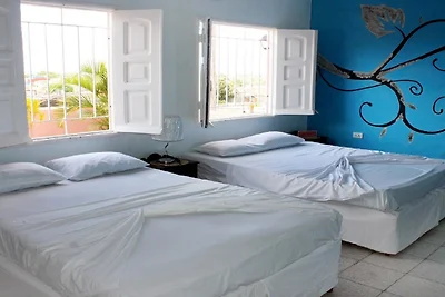 Hostal Mar y Sol Appartement 1