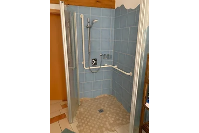 Vakantieappartement Gezinsvakantie 