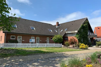 Appartamento Vacanza con famiglia Kellenhusen