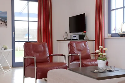 Reethaus "Huus Poeler Wiek"