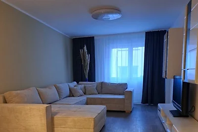 Entspannung und Komfort