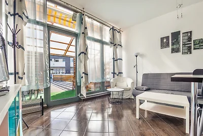 Sun&Snow Miedzyzdrojski Rynek -