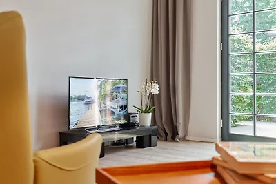 Loft-Apartment 05 Spa