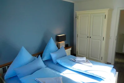 Vakantieappartement Gezinsvakantie Heiligenhafen