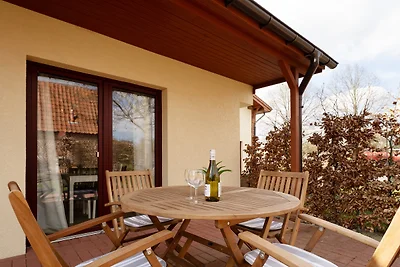 Dorfstrasse 24 Grebin Hahn
