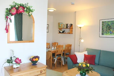 "Krusekoppel 1 - Whg. 8" preiswerte