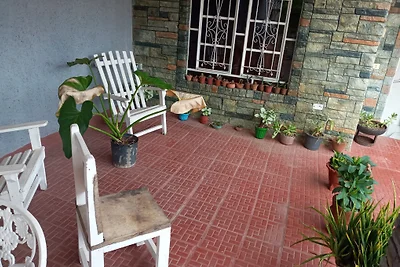 Vakantieappartement Gezinsvakantie Holguin