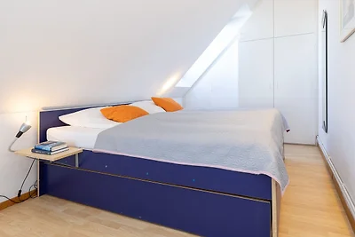 Haus Windjammer Passat