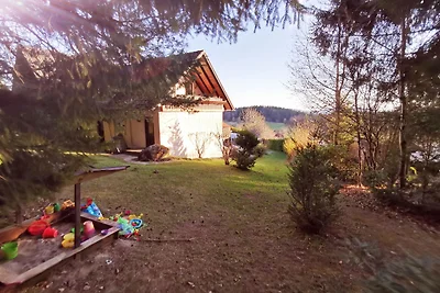 "Haus Daxberg" idyllisch gelegen im
