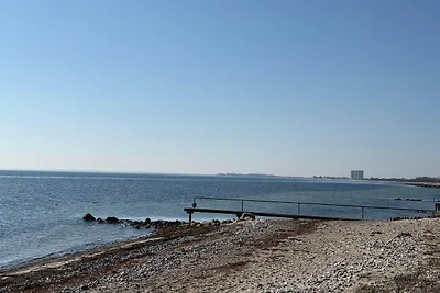 STHS78213 - FeWo 'Fehmarnstrand II'