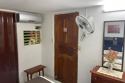 Appartamento Vacanza con famiglia Santiago de Cuba