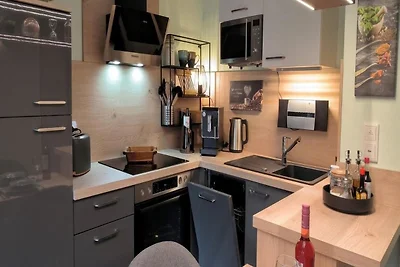 Vakantieappartement Gezinsvakantie Goslar