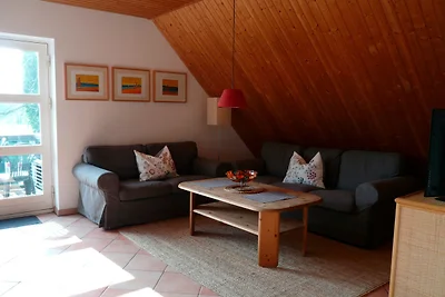 Apartament Dla rodzin Haffkrug
