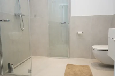 Apartament Dla rodzin Duhnen