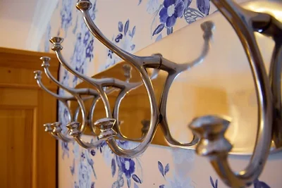 Appartamento Vacanza con famiglia Inzell