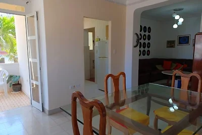 Yamsys Home Appartement 1