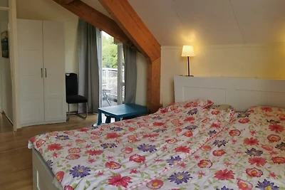 Ferienparadies Seeluft