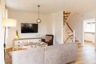 Ferienhaushälfte Jöri Hüs 1