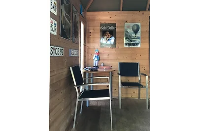 Vakantieappartement Gezinsvakantie Fladungen
