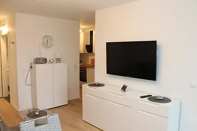 Traum-Ferienwohnung in Laboe
