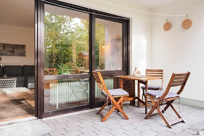 Appartamento Vacanza con famiglia Bad Berleburg