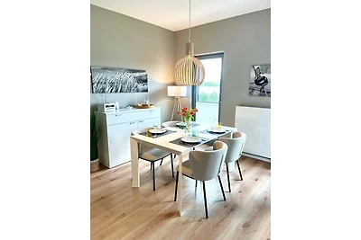 Ostsee - Appartement Nr. 17.2
