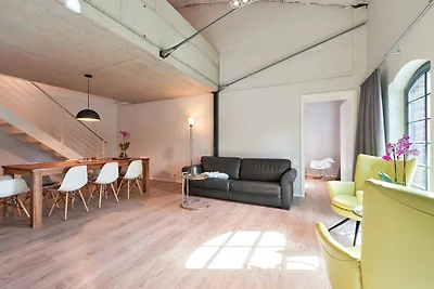 Loft-Apartment 14