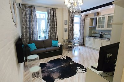 Vakantieappartement Gezinsvakantie Kiev