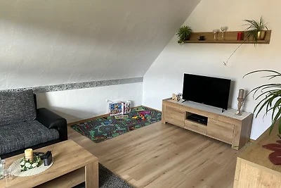 Ferienwohnung Winzenburg Naturnah