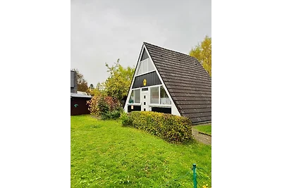 Ferienhaus Eulenburg am Reuthsee -