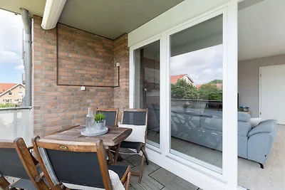 Vakantieappartement Gezinsvakantie Schönberg & Schönberger beach