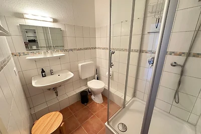 Ferienhof Thieheuer Ferienwohnung 1