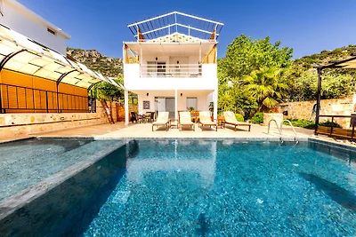 Villa Asfina