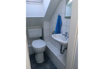 Haus Boy Jensen "Dünenblick"