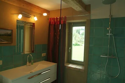 Göttin des Glücks - Auszeit am