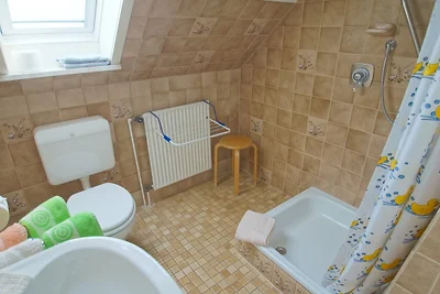 Haus Elke Wohnung 101