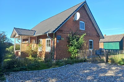 Ferienhaus Lange